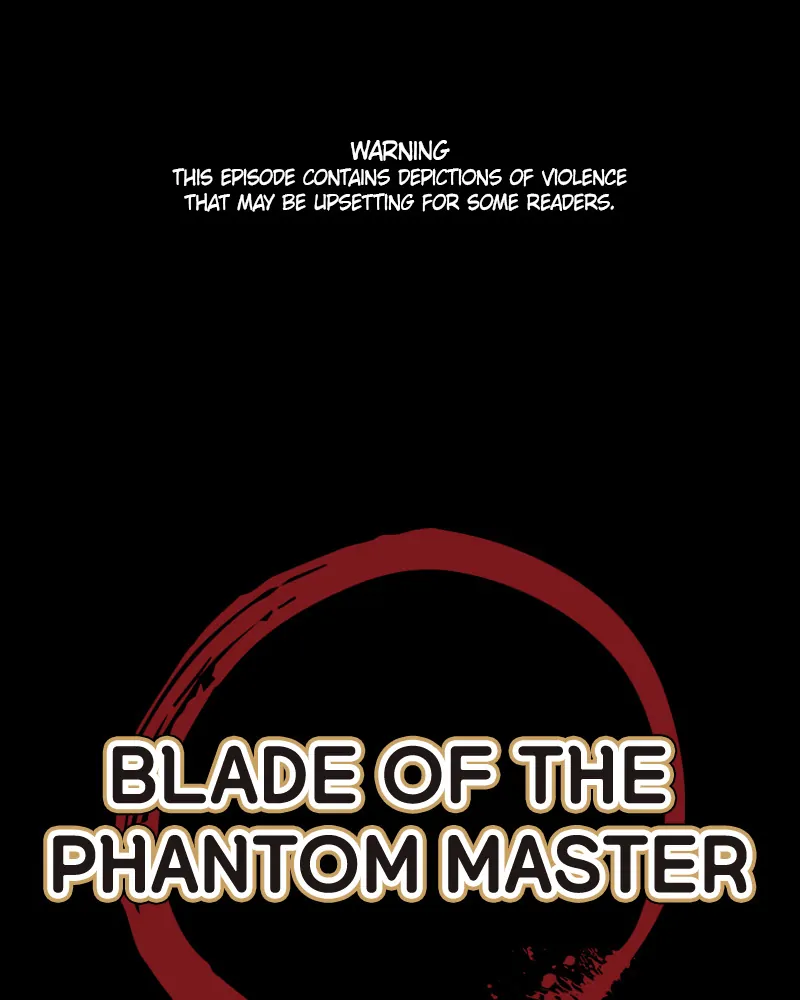Read Blade of the Phantom Master En Manga Online