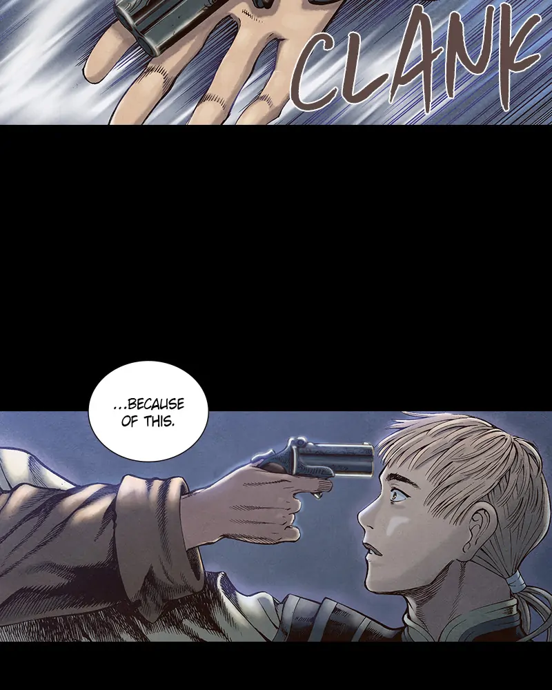 Read Blade of the Phantom Master En Manga Online
