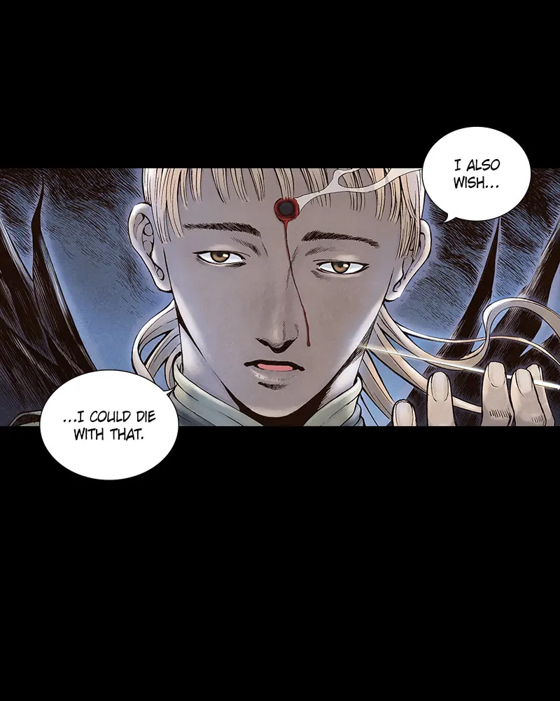 Read Blade of the Phantom Master En Manga Online