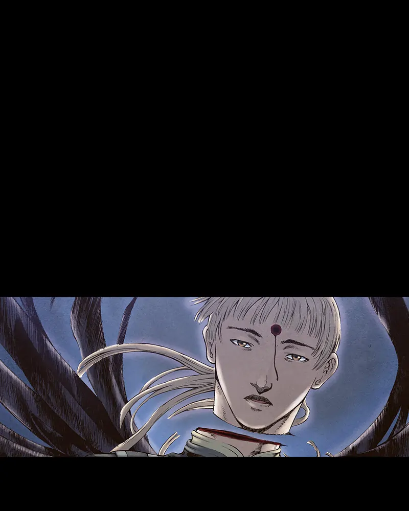 Read Blade of the Phantom Master En Manga Online
