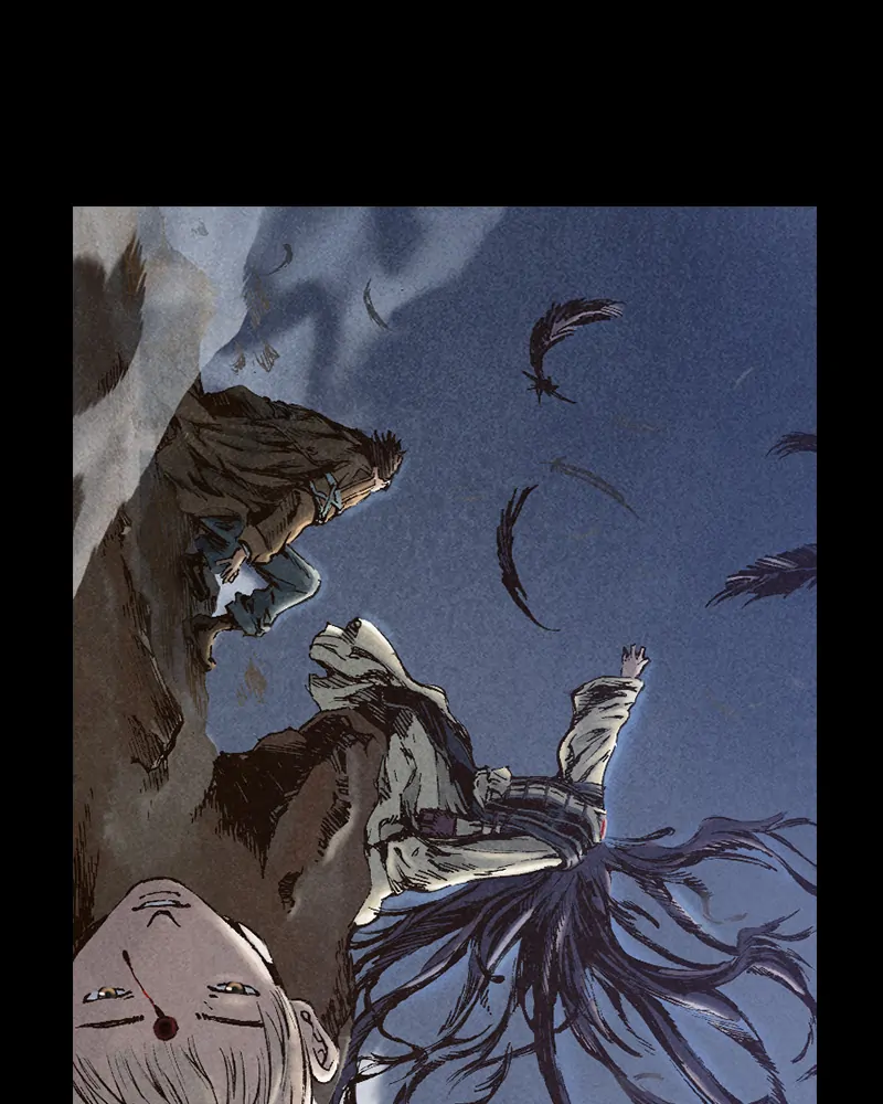 Read Blade of the Phantom Master En Manga Online