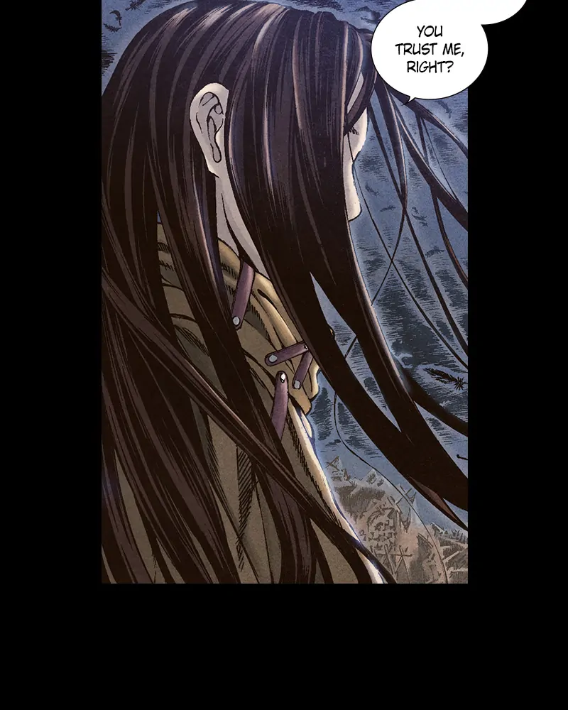 Read Blade of the Phantom Master En Manga Online
