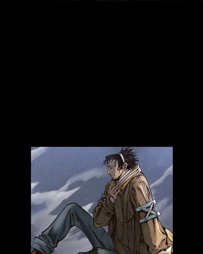 Read Blade of the Phantom Master En Manga Online