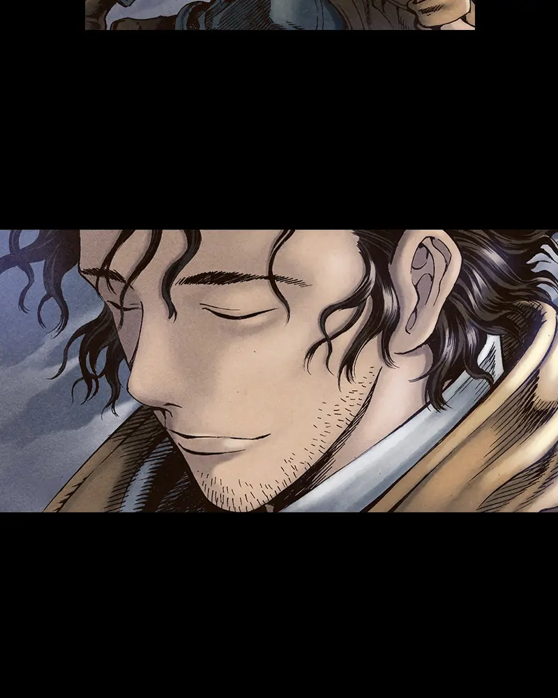 Read Blade of the Phantom Master En Manga Online
