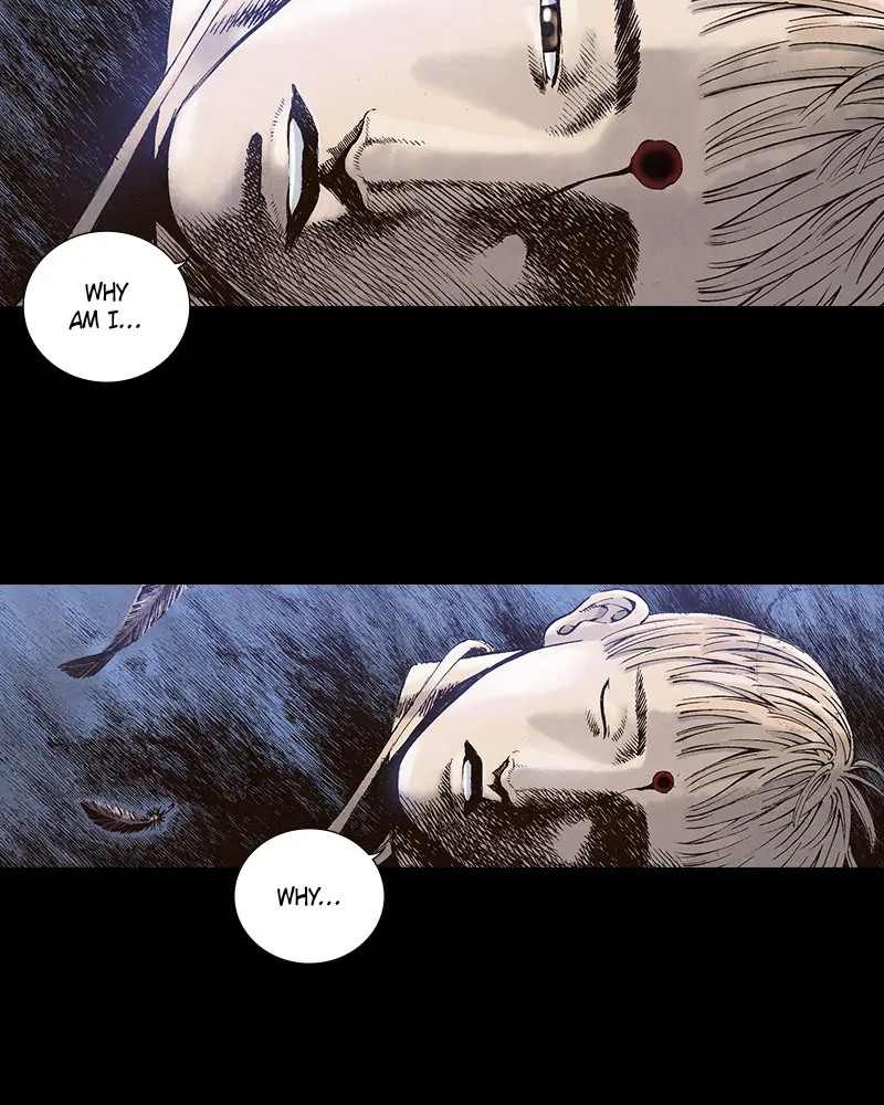 Read Blade of the Phantom Master En Manga Online