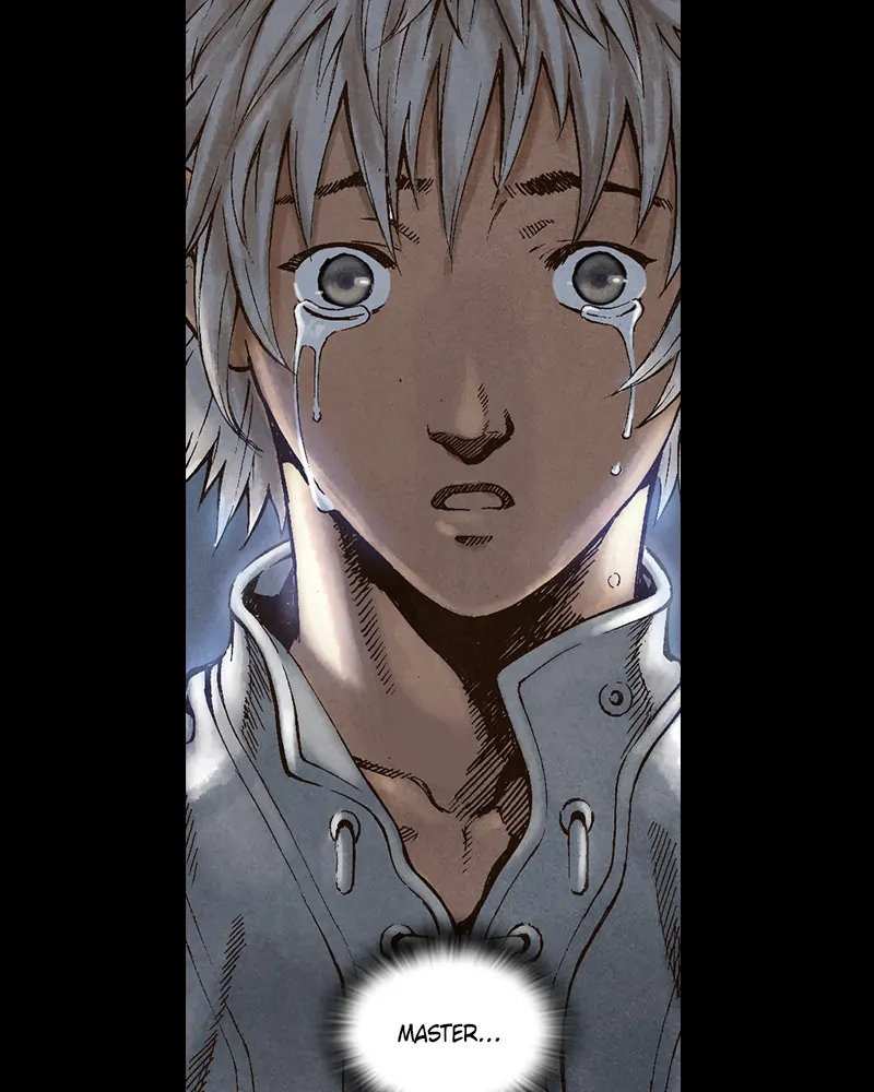 Read Blade of the Phantom Master En Manga Online