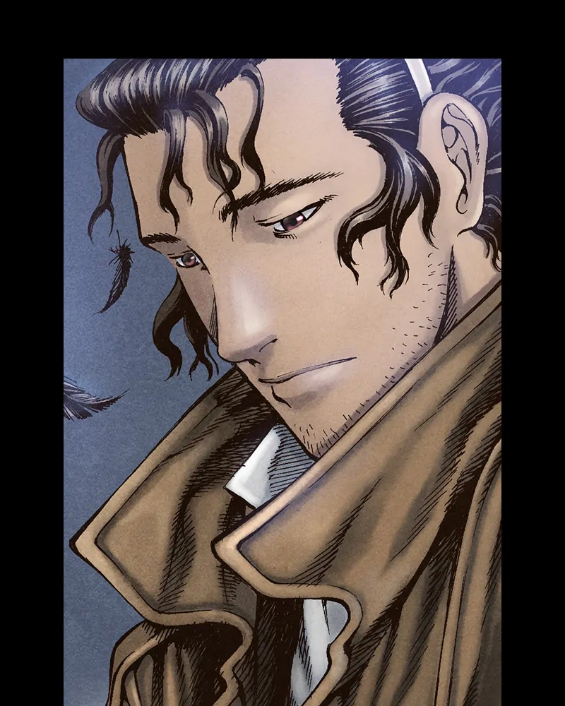Read Blade of the Phantom Master En Manga Online