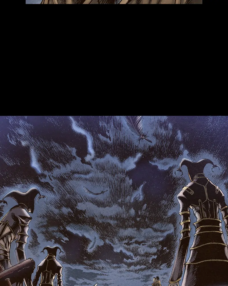 Read Blade of the Phantom Master En Manga Online
