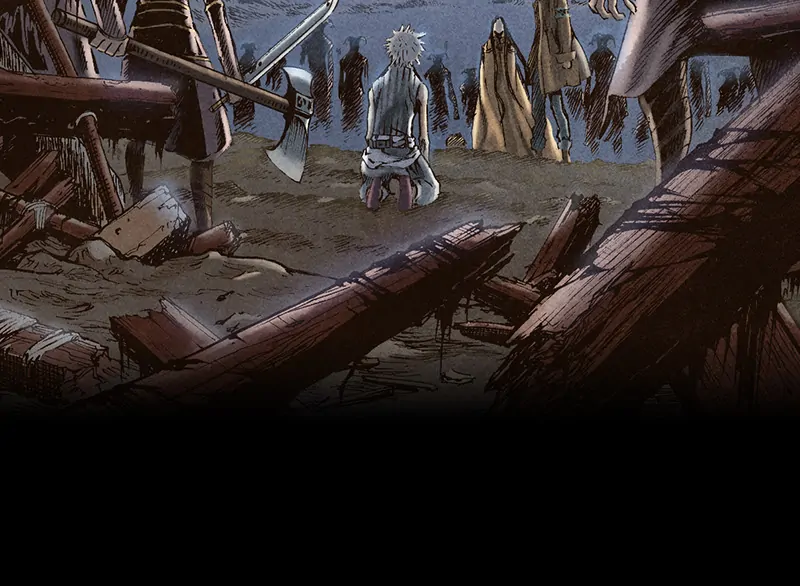 Read Blade of the Phantom Master En Manga Online