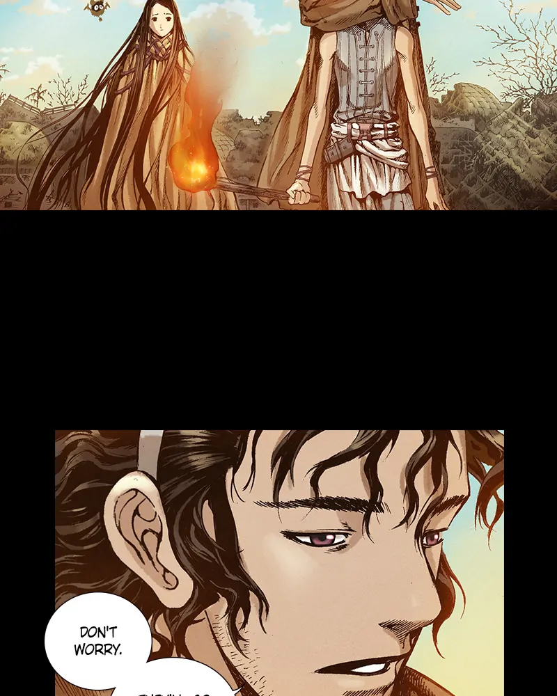 Read Blade of the Phantom Master En Manga Online
