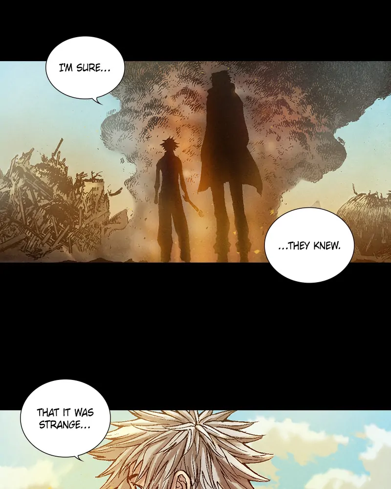 Read Blade of the Phantom Master En Manga Online