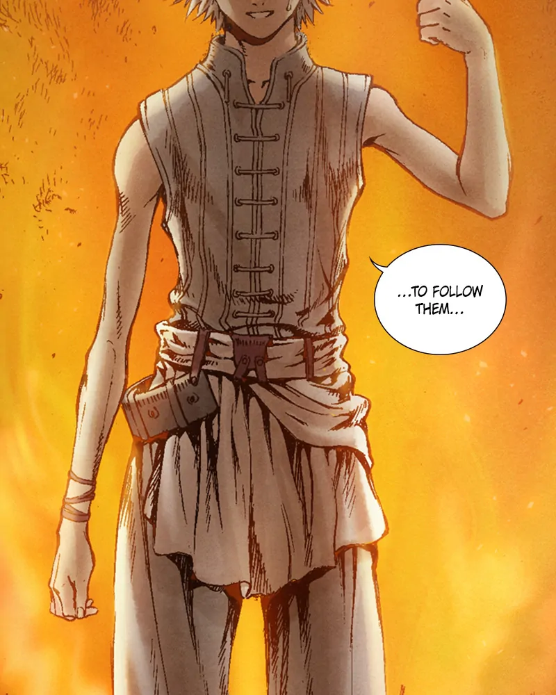 Read Blade of the Phantom Master En Manga Online
