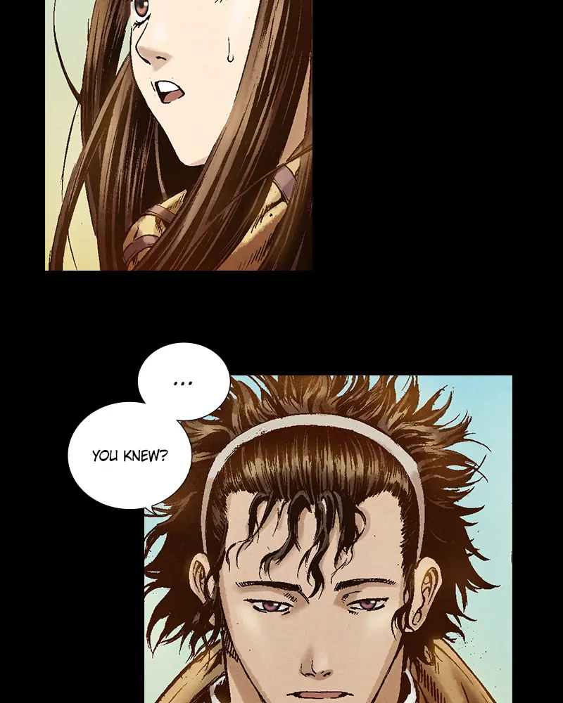 Read Blade of the Phantom Master En Manga Online