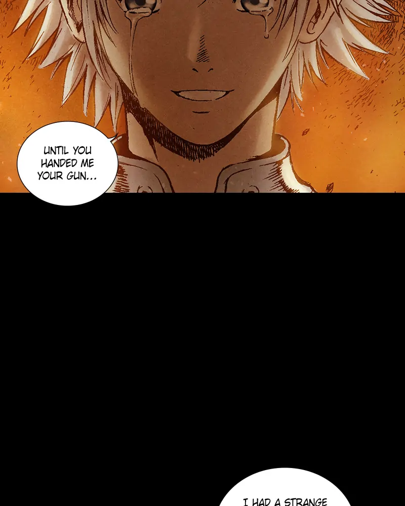 Read Blade of the Phantom Master En Manga Online