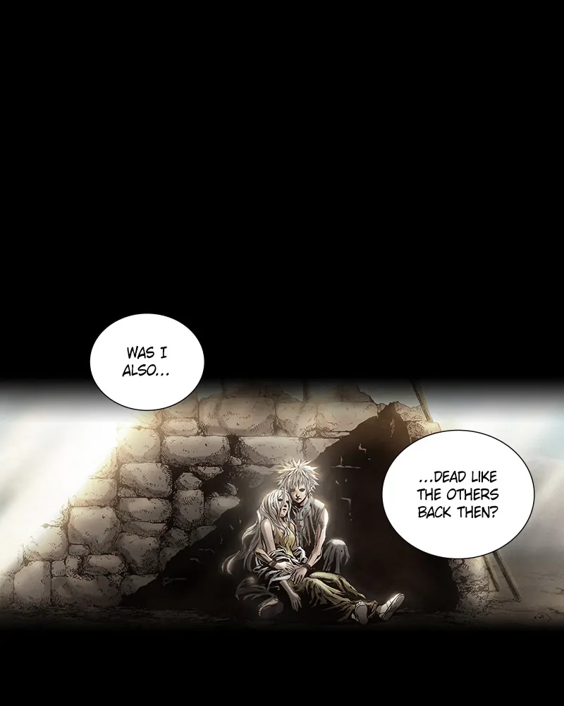 Read Blade of the Phantom Master En Manga Online