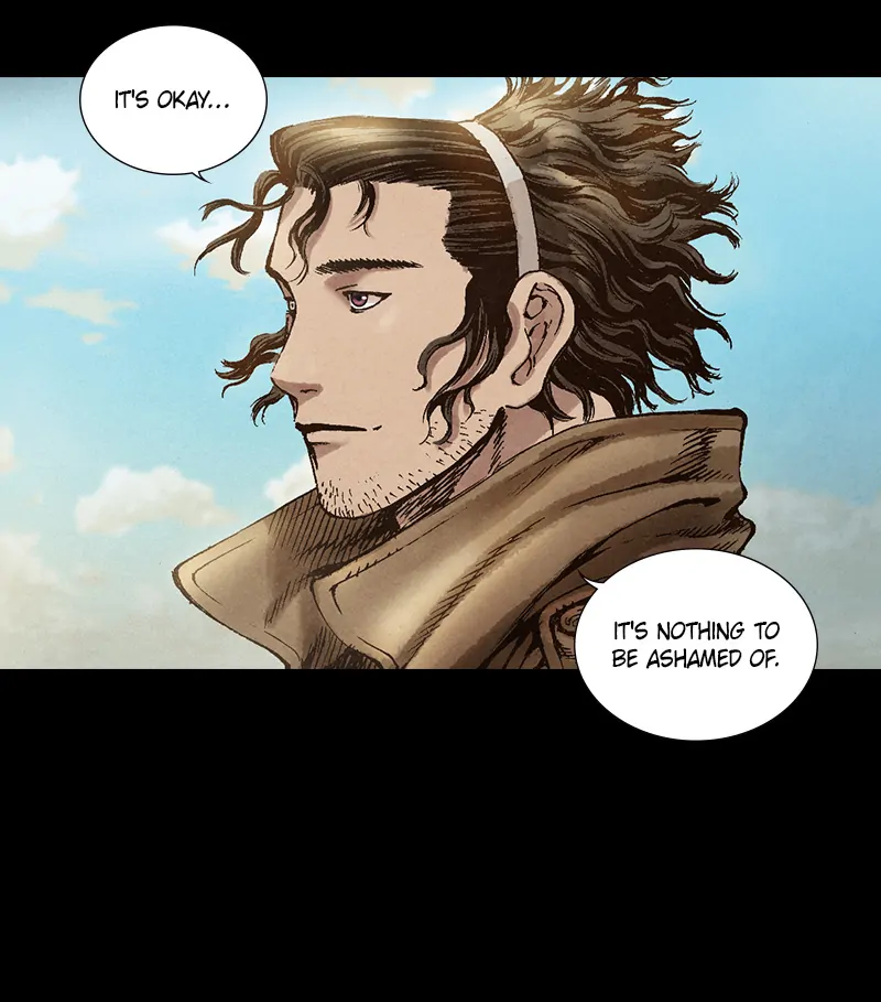 Read Blade of the Phantom Master En Manga Online