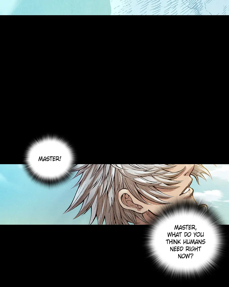 Read Blade of the Phantom Master En Manga Online