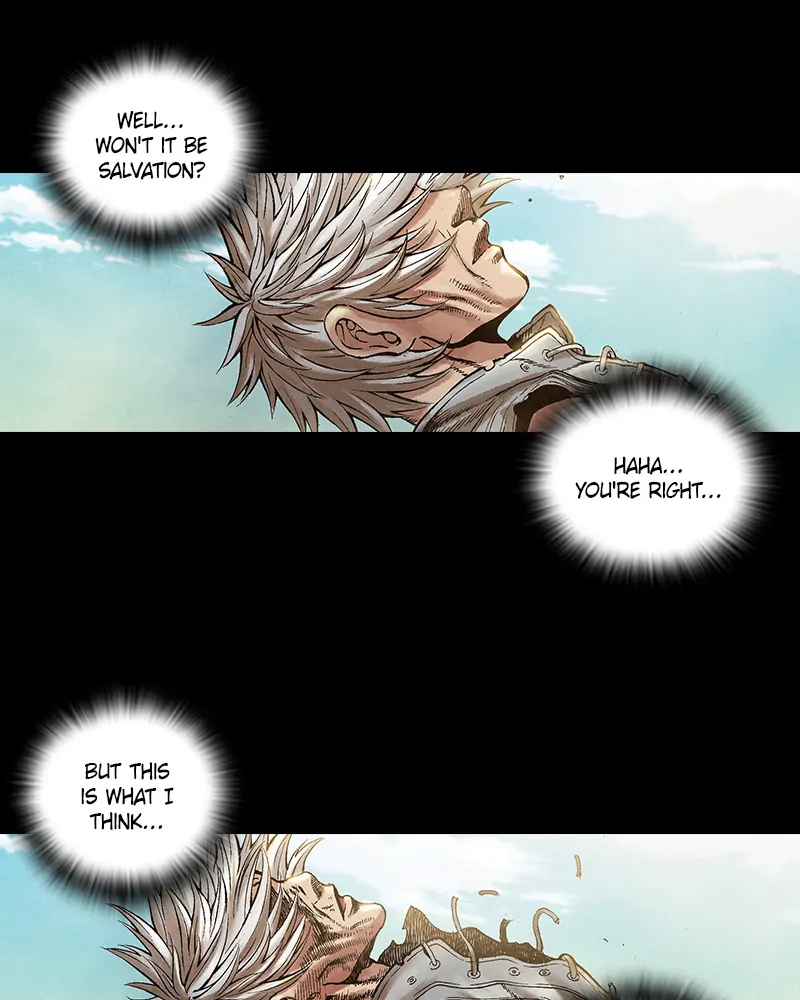Read Blade of the Phantom Master En Manga Online