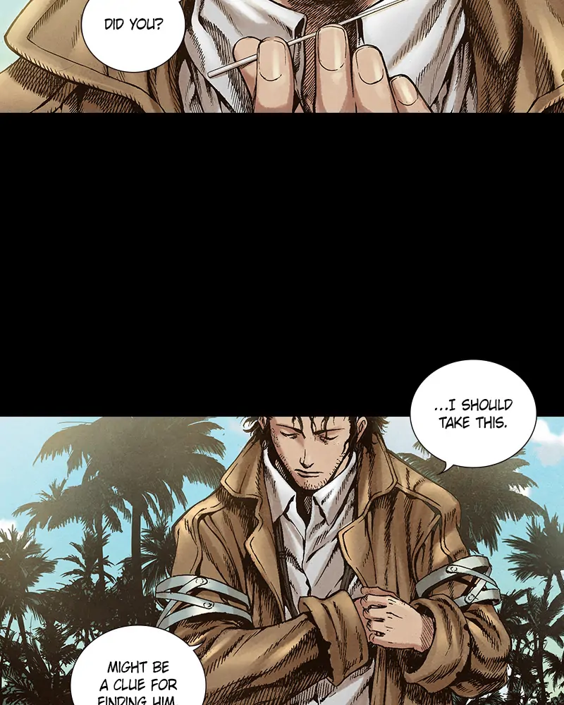 Read Blade of the Phantom Master En Manga Online