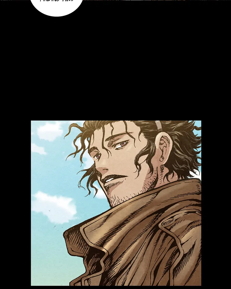 Read Blade of the Phantom Master En Manga Online