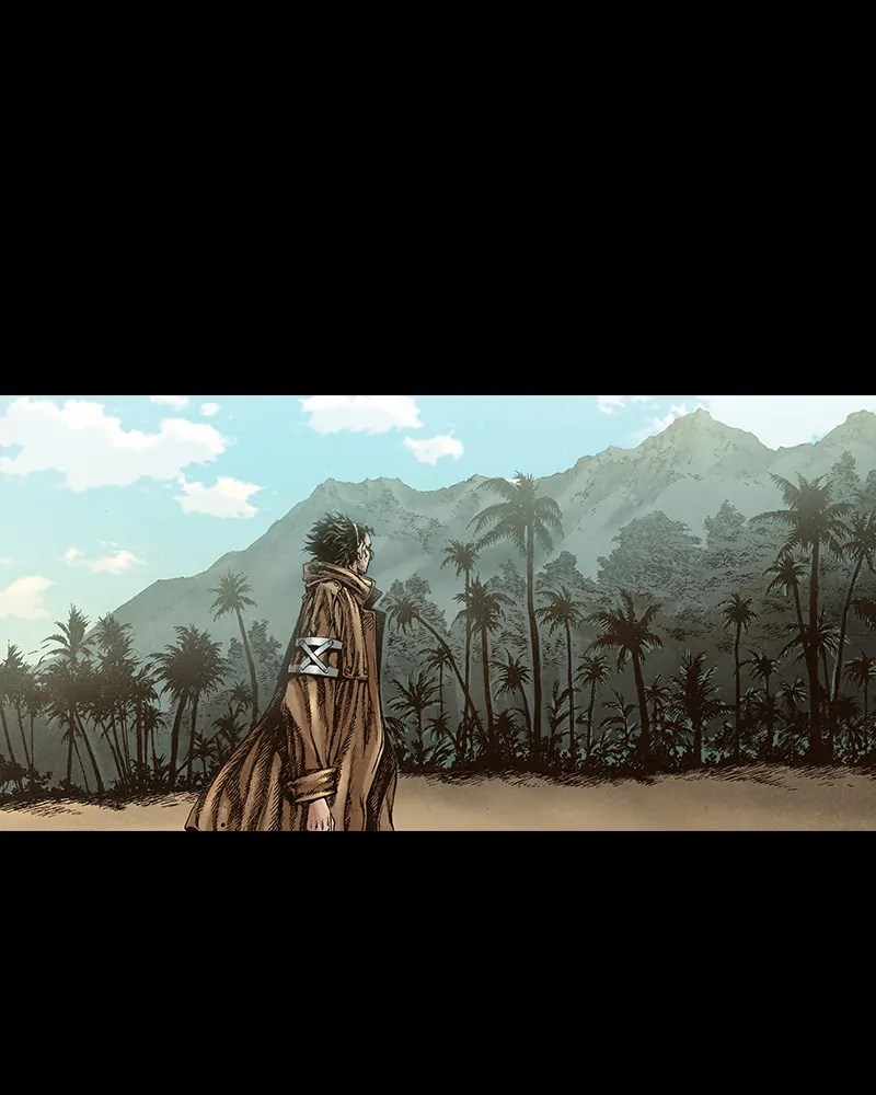 Read Blade of the Phantom Master En Manga Online