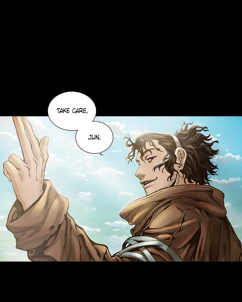 Read Blade of the Phantom Master En Manga Online