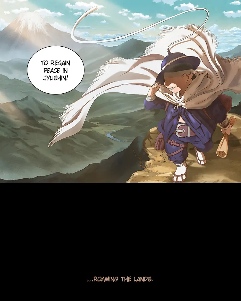 Read Blade of the Phantom Master En Manga Online