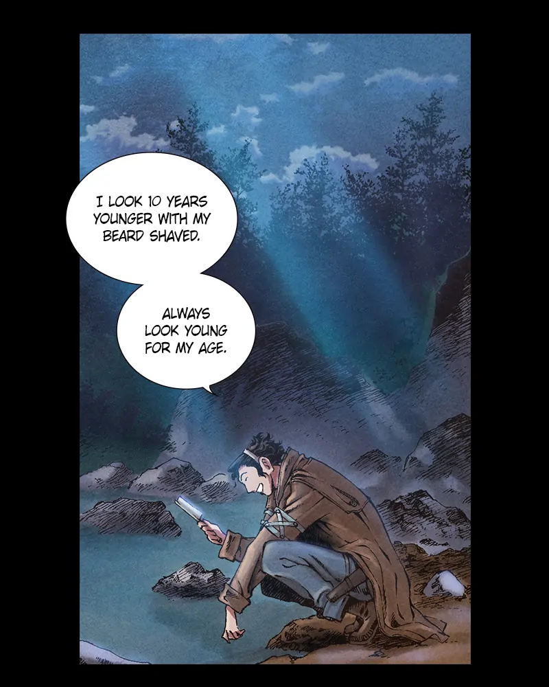 Read Blade of the Phantom Master En Manga Online