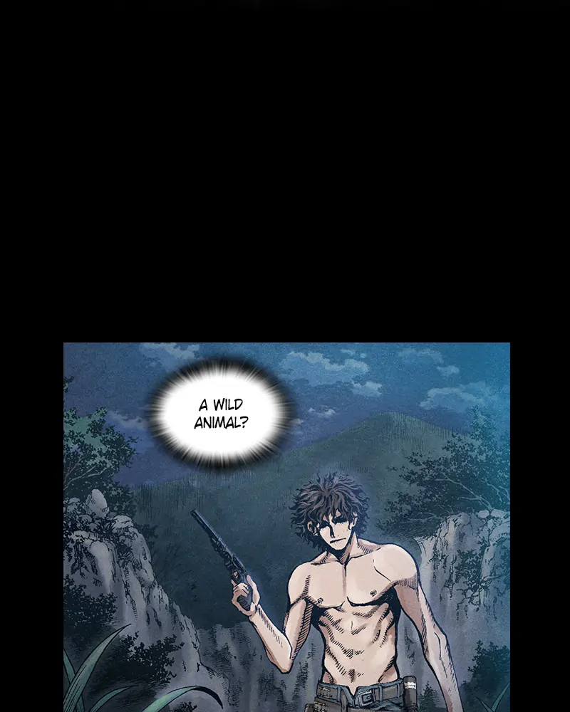 Read Blade of the Phantom Master En Manga Online
