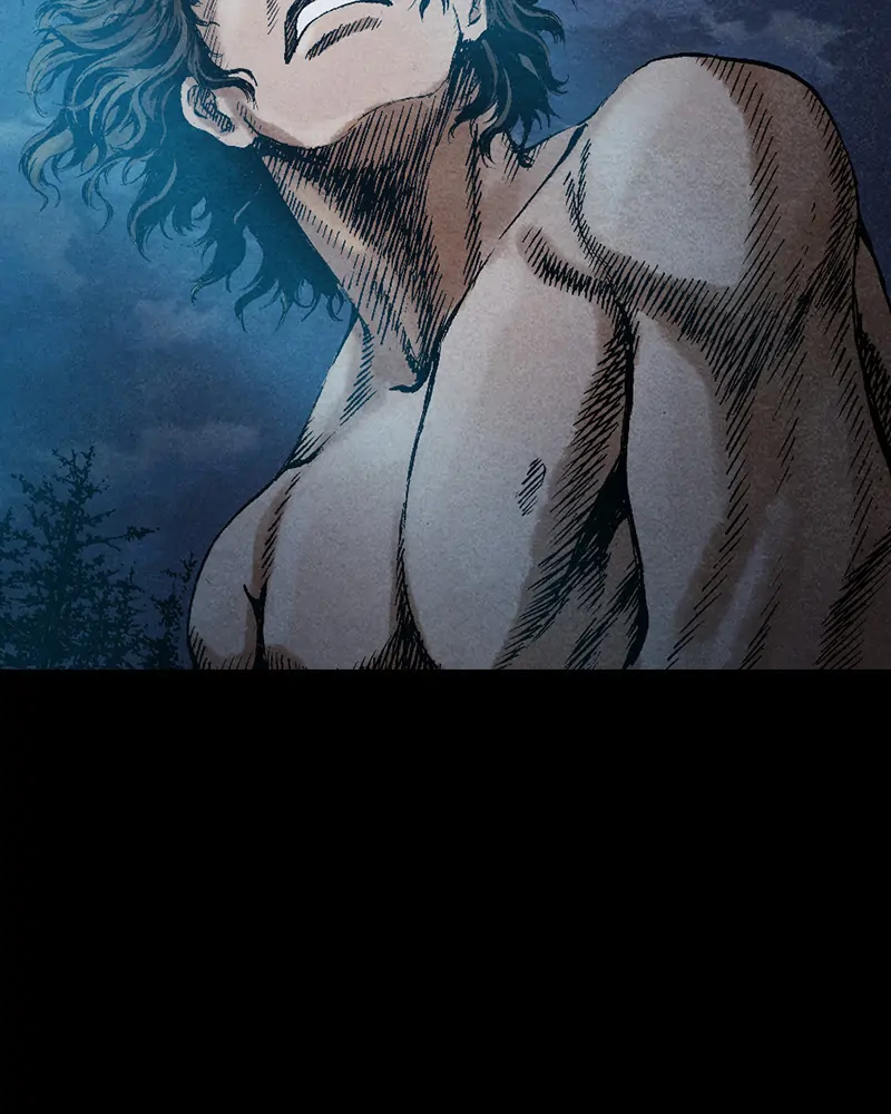 Read Blade of the Phantom Master En Manga Online