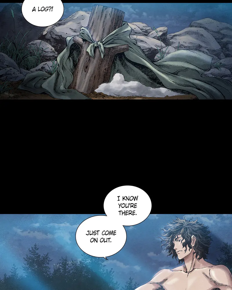 Read Blade of the Phantom Master En Manga Online