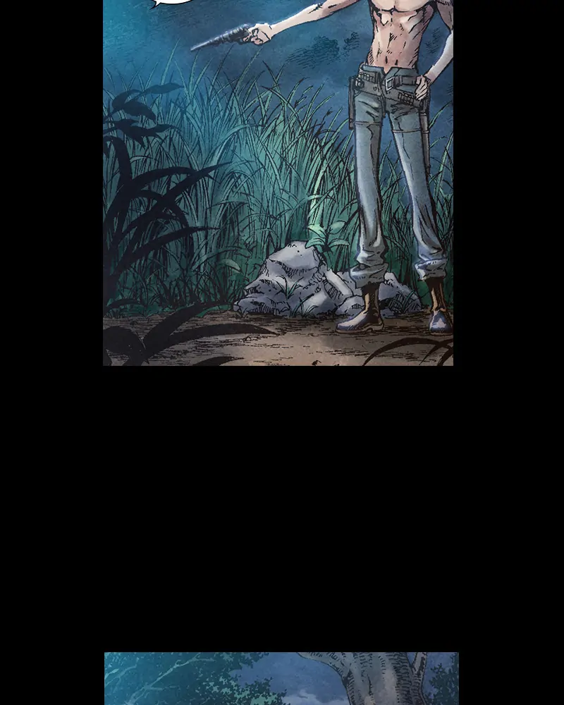 Read Blade of the Phantom Master En Manga Online