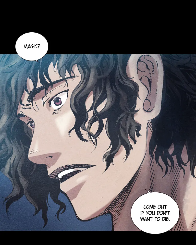 Read Blade of the Phantom Master En Manga Online