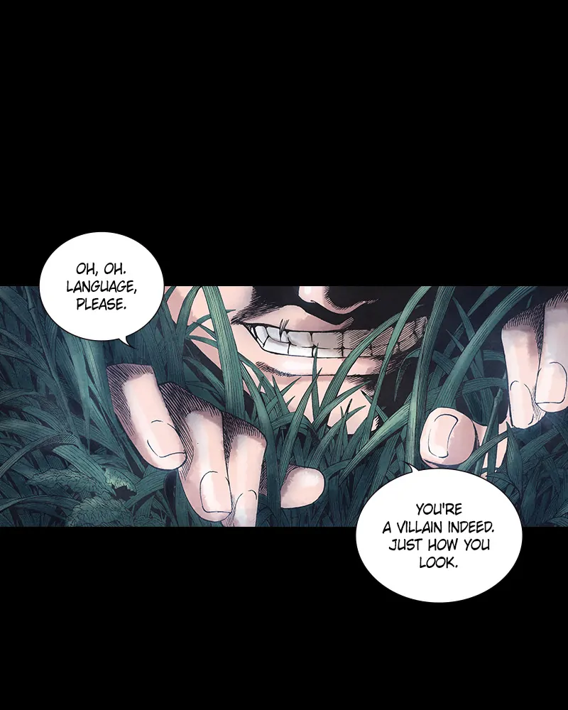 Read Blade of the Phantom Master En Manga Online