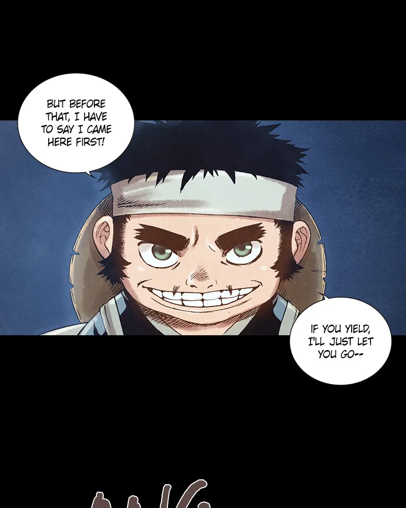 Read Blade of the Phantom Master En Manga Online