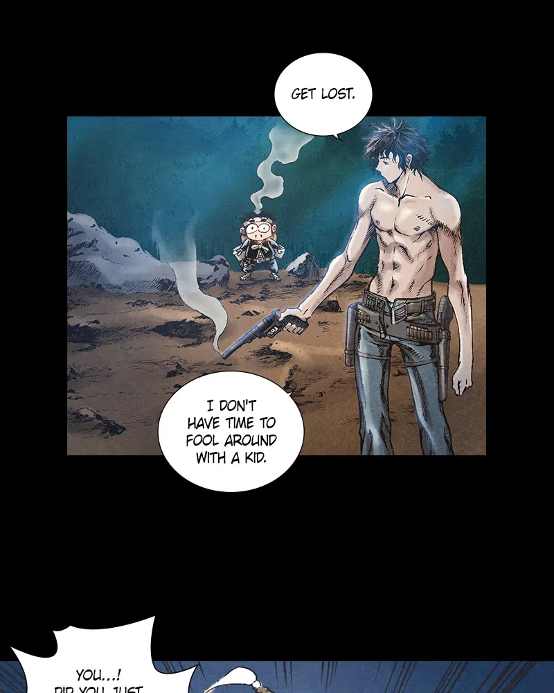 Read Blade of the Phantom Master En Manga Online