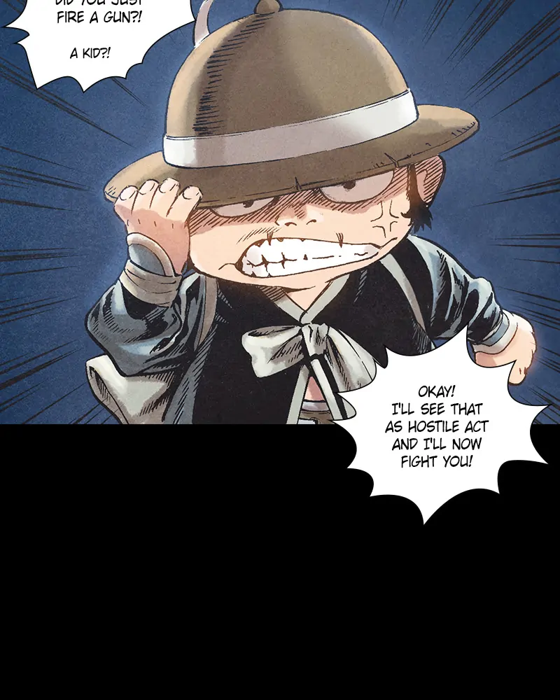 Read Blade of the Phantom Master En Manga Online