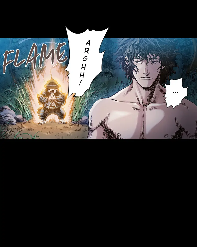 Read Blade of the Phantom Master En Manga Online
