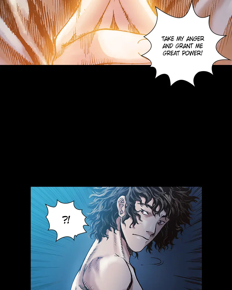 Read Blade of the Phantom Master En Manga Online
