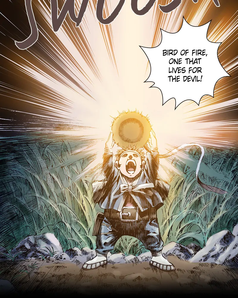 Read Blade of the Phantom Master En Manga Online