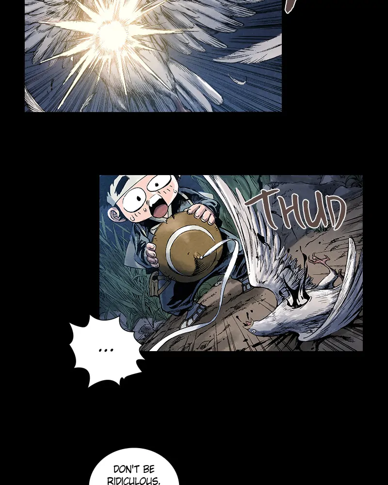 Read Blade of the Phantom Master En Manga Online