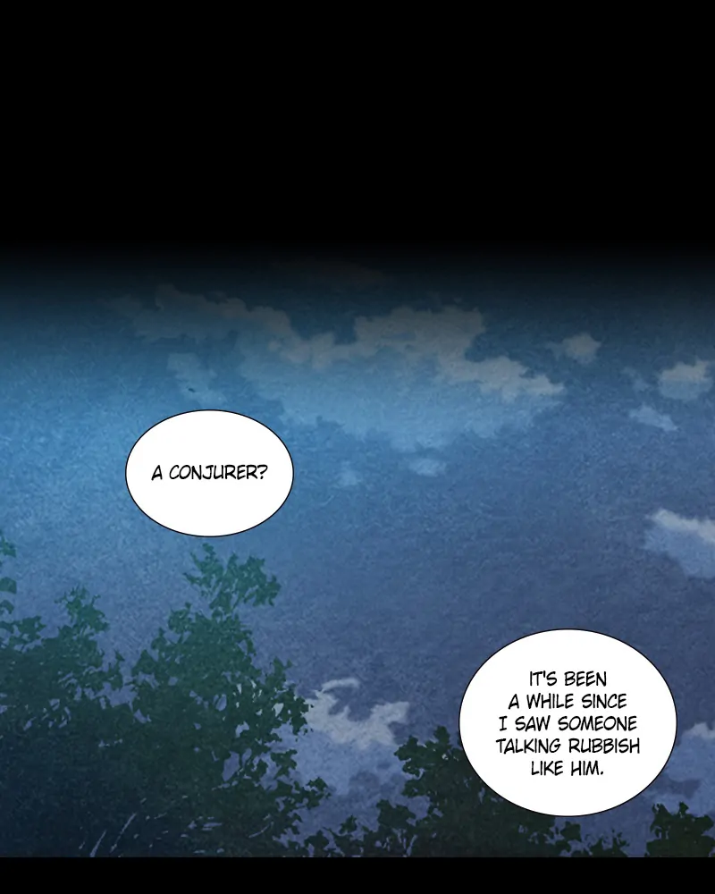Read Blade of the Phantom Master En Manga Online