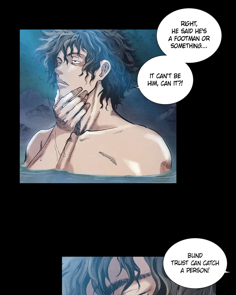 Read Blade of the Phantom Master En Manga Online