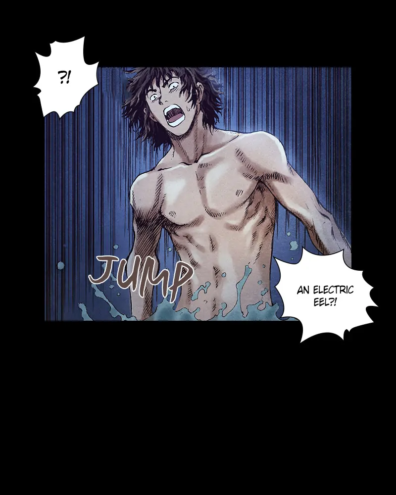 Read Blade of the Phantom Master En Manga Online