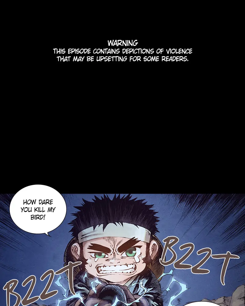 Read Blade of the Phantom Master En Manga Online