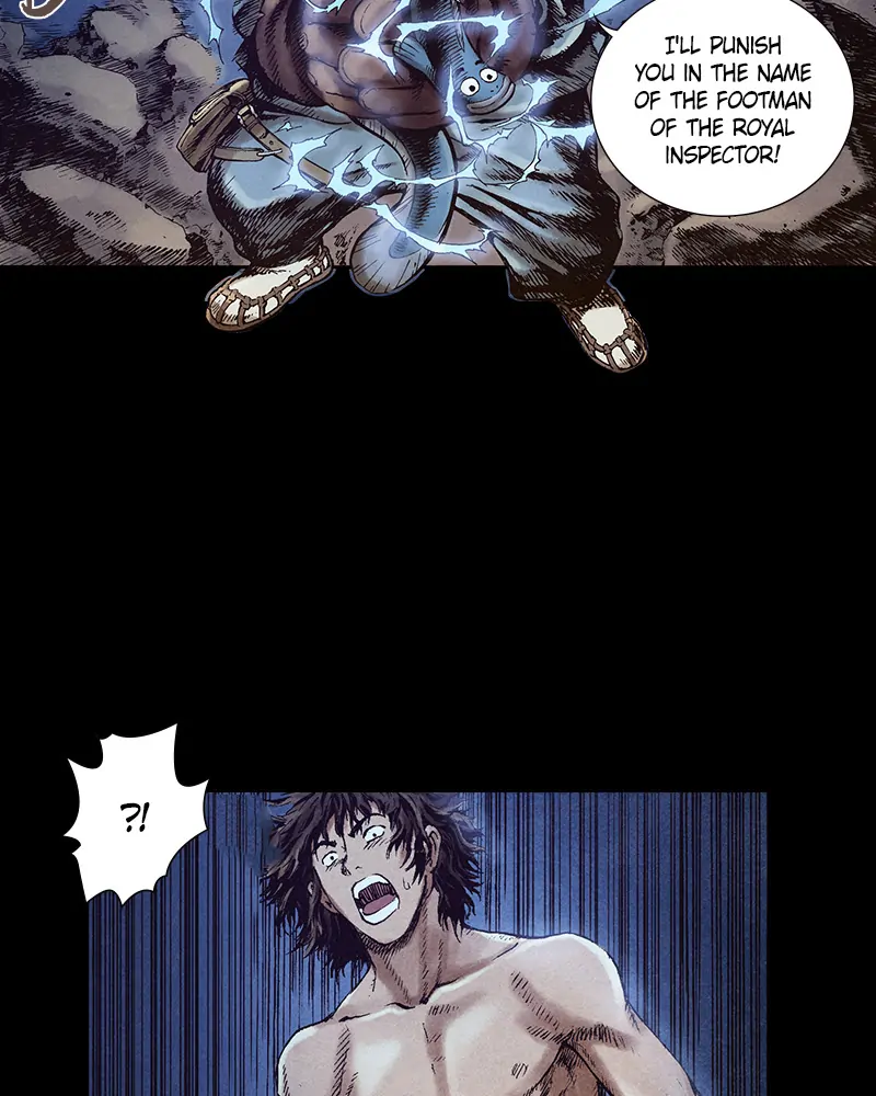Read Blade of the Phantom Master En Manga Online