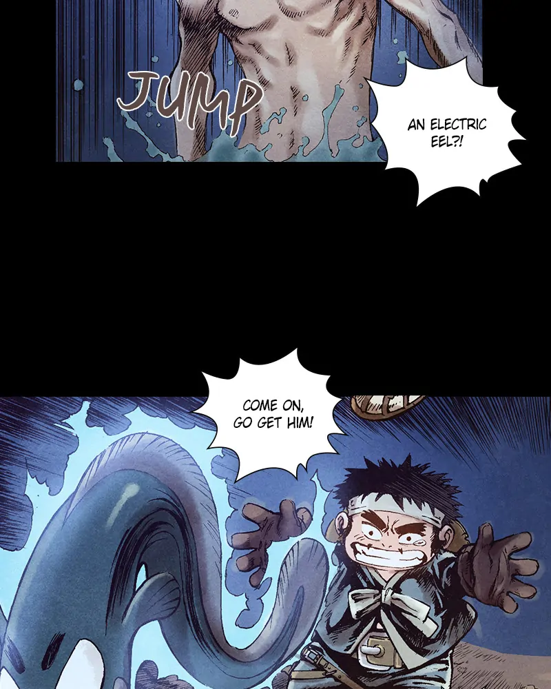 Read Blade of the Phantom Master En Manga Online