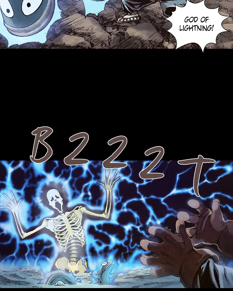 Read Blade of the Phantom Master En Manga Online