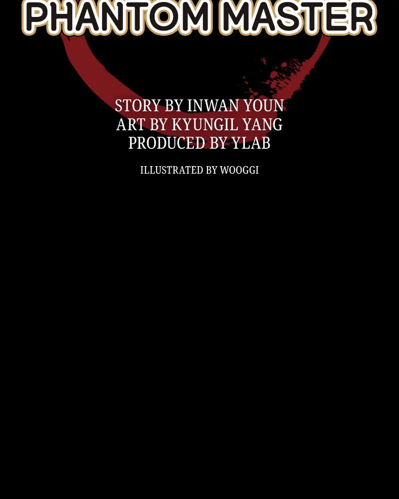 Read Blade of the Phantom Master En Manga Online