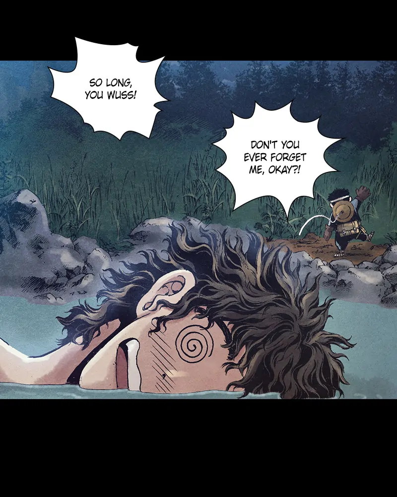 Read Blade of the Phantom Master En Manga Online